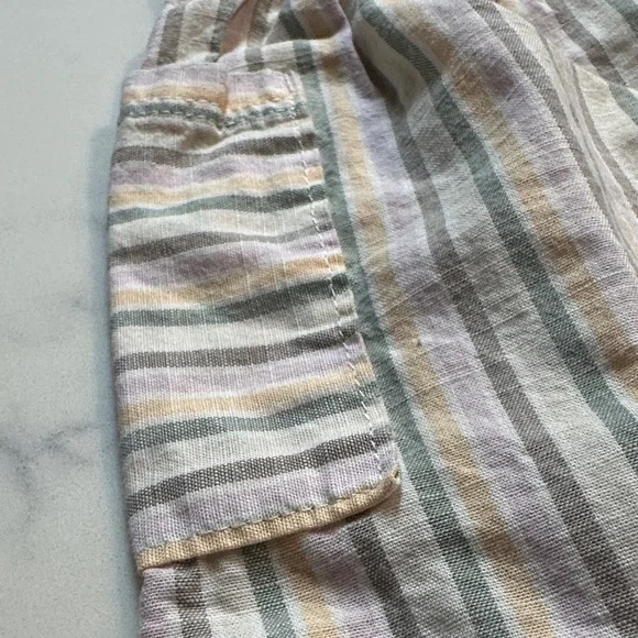 Carter's Spring Dress Set - Picture 10 of 14